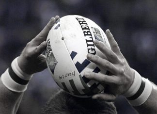Laporte steps down as World Rugby Vice Chair following corruption sentence