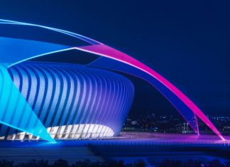 Atos named technology partner for all UEFA men’s national teams