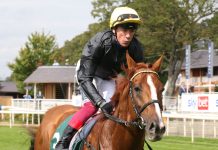SBC’s Bookies Corner: The race to replace Frankie Dettori as UK’s top jockey SBC's Bookies Corner: The race to replace Frankie Dettori as UK’s top jockey