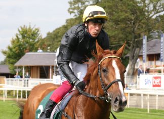 SBC’s Bookies Corner: The race to replace Frankie Dettori as UK’s top jockey SBC's Bookies Corner: The race to replace Frankie Dettori as UK’s top jockey