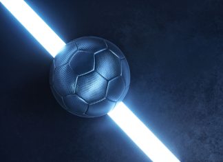 Brazilian futsal teams gain EstrelaBet sponsorship
