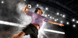 Falken Tyre Europe sponsors IHF Men’s Handball World Championship