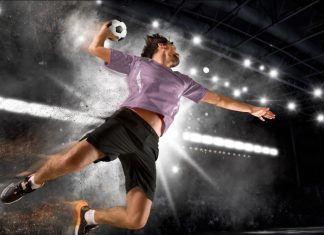 Falken Tyre Europe sponsors IHF Men’s Handball World Championship