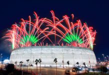 Insider Sport’s Year in Review – World Cup headlines and ‘absurd’ sponsorships