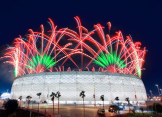 Insider Sport’s Year in Review – World Cup headlines and ‘absurd’ sponsorships