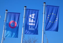 Insider Sport’s Year in Review – Global sport reacts to Ukraine invasion