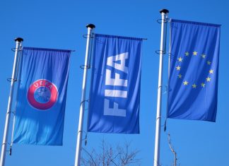 Insider Sport’s Year in Review – Global sport reacts to Ukraine invasion