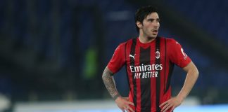 AC Milan lands extension to 15-year Emirates deal