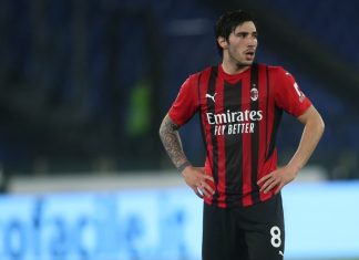 AC Milan lands extension to 15-year Emirates deal
