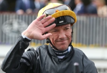 Horse racing field to shorten in 2023 following Dettori and Russell departure Betslips to lose familiar faces in 2023 as Dettori announces retirement