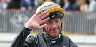 Horse racing field to shorten in 2023 following Dettori and Russell departure Betslips to lose familiar faces in 2023 as Dettori announces retirement