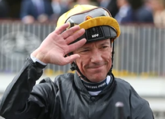 Horse racing field to shorten in 2023 following Dettori and Russell departure Betslips to lose familiar faces in 2023 as Dettori announces retirement