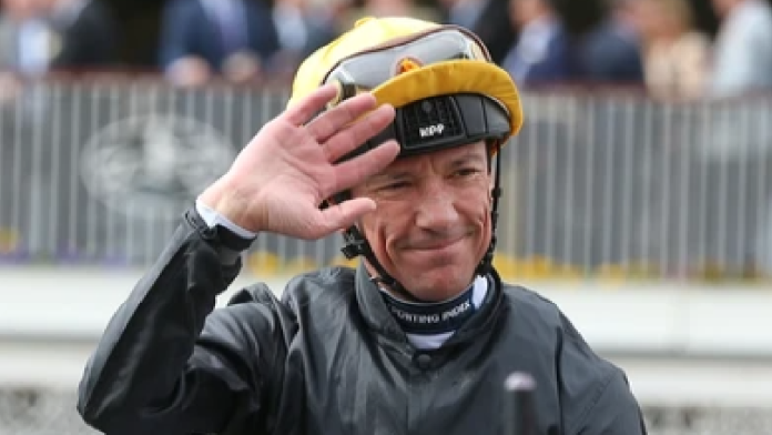 Betslips to lose familiar faces in 2023 as Dettori announces retirement