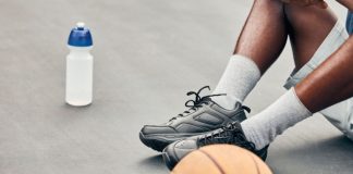 Sportradar highlights impacts of sports betting on athletes’ mental health