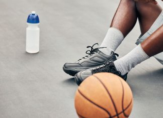 Sportradar highlights impacts of sports betting on athletes’ mental health