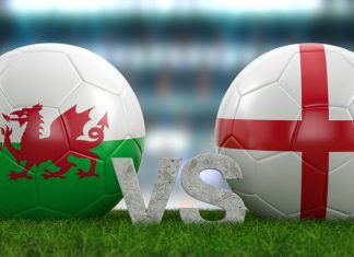Lions v Dragons ‘Battle of Britain’ a roaring success for BBC viewings England v Wales World Cup