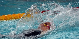 Swimming Australia enters ‘next decade of opportunity’ with Tech Mahindra