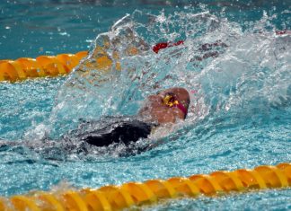 Swimming Australia enters ‘next decade of opportunity’ with Tech Mahindra