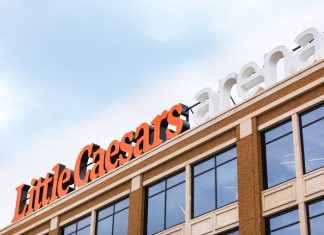 Detroit Red Wings puts PokerStars’ branding in the spotlight