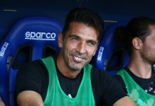 Parma names Ebury training kit sponsor for the 2022/23 season