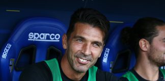 Parma names Ebury training kit sponsor for the 2022/23 season