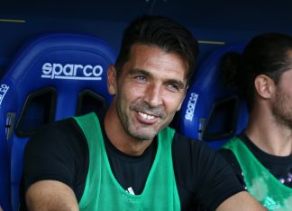Parma names Ebury training kit sponsor for the 2022/23 season