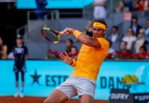 Mutua Madrid Open drives sporting performance with Lacoste