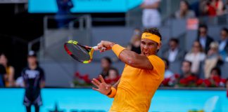Mutua Madrid Open drives sporting performance with Lacoste