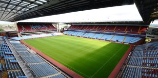 Aston Villa to enhance matchday experiences with William Hill