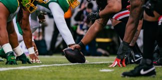 XFL introduces ZOA Energy to its list of league partners