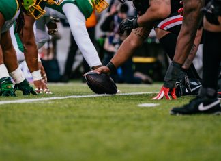 XFL introduces ZOA Energy to its list of league partners
