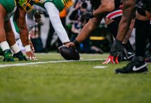 XFL integrates Under Armour as official uniform partner