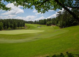 European Tour events on new dedicated Sky Sport Golf channel for Italian fans