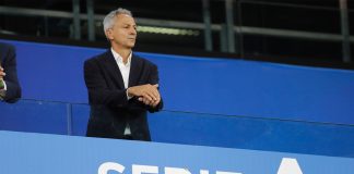 Serie A puts its foot down on sustainability with KINTO Italia