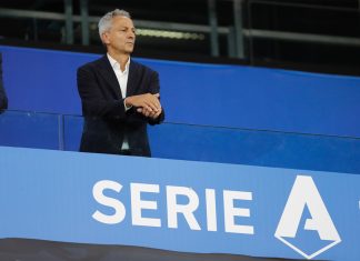 Serie A puts its foot down on sustainability with KINTO Italia
