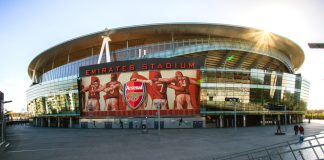 Arsenal targets the digital marketplace with LABS Group
