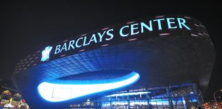 Barclays adds to women’s sports portfolio with New York Liberty