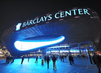 Barclays adds to women’s sports portfolio with New York Liberty