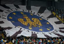 Udinese Calcio and Prestipay partner for current football season