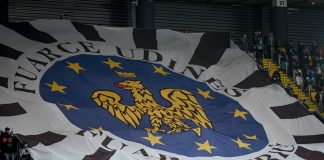 Udinese Calcio and Prestipay partner for current football season