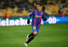 FC Barcelona and SK Enmove build upon ‘regional success’