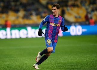 FC Barcelona and SK Enmove build upon ‘regional success’
