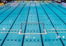 FINA rebranded as World Aquatics