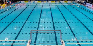 FINA rebranded as World Aquatics