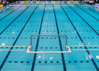 FINA rebranded as World Aquatics