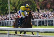 UK Racing celebrates success of diversity and equality campaign