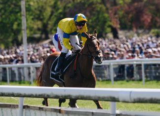 UK Racing celebrates success of diversity and equality campaign