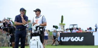 LIV Golf adds three championship venues to 2023 schedule