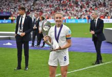 Insider Sport’s Year in Review – High scores for women’s football and ITV hits a touchdown