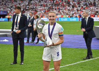 Insider Sport’s Year in Review – High scores for women’s football and ITV hits a touchdown